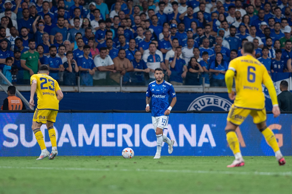 COPA SUDAMERICANA 2024 ASÍ QUEDÓ EL CUADRO DE CUARTOS DE FINAL